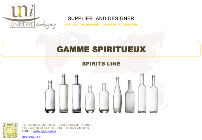 Catalog